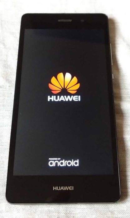Smartfon Huawei P8 Lite