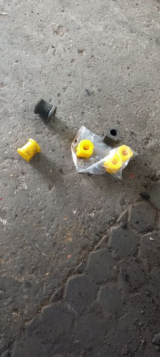 Дизельная нива 1,9 (xud9)