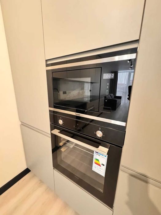 2 кімнатна квартира з ремонтом та меблями поруч з Велесом