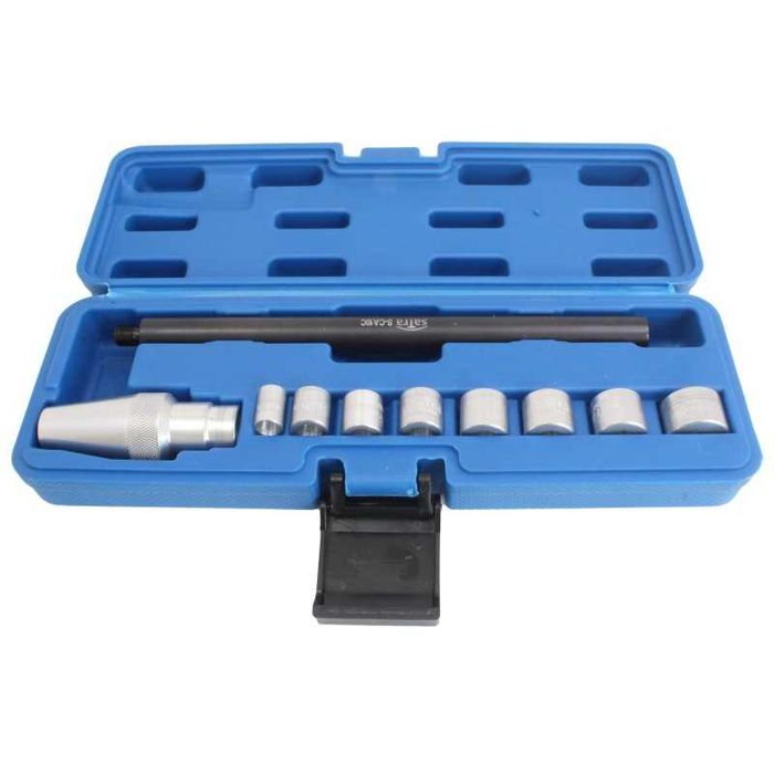 (Com Iva) Kit Centrador de Embraiagem Embraiagens