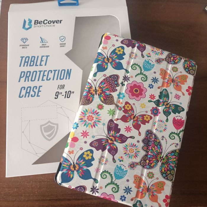 Чохол для планшета Lenovo Tab 10