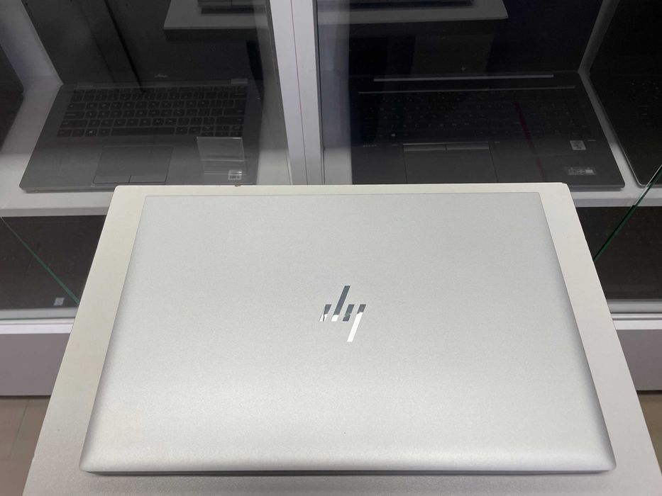 Ультрабук HP Elitebook 840 G7 i7 8 ЯДЕР FULL IPS R16 [SSD] Куліша 22