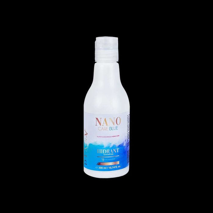 Nano Blue Care Szampon