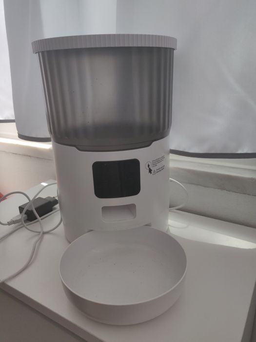 Comodoro para gato/cão