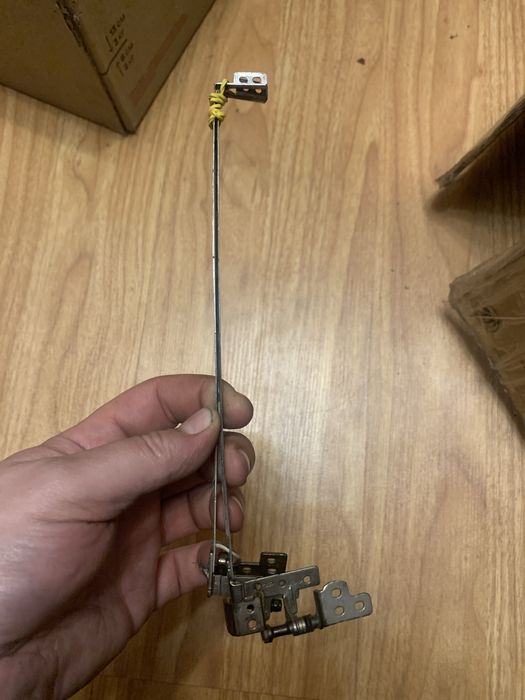 Петли для Lenovo G500, G505, G510, G590 AM0Y0000300, AM0Y0000400