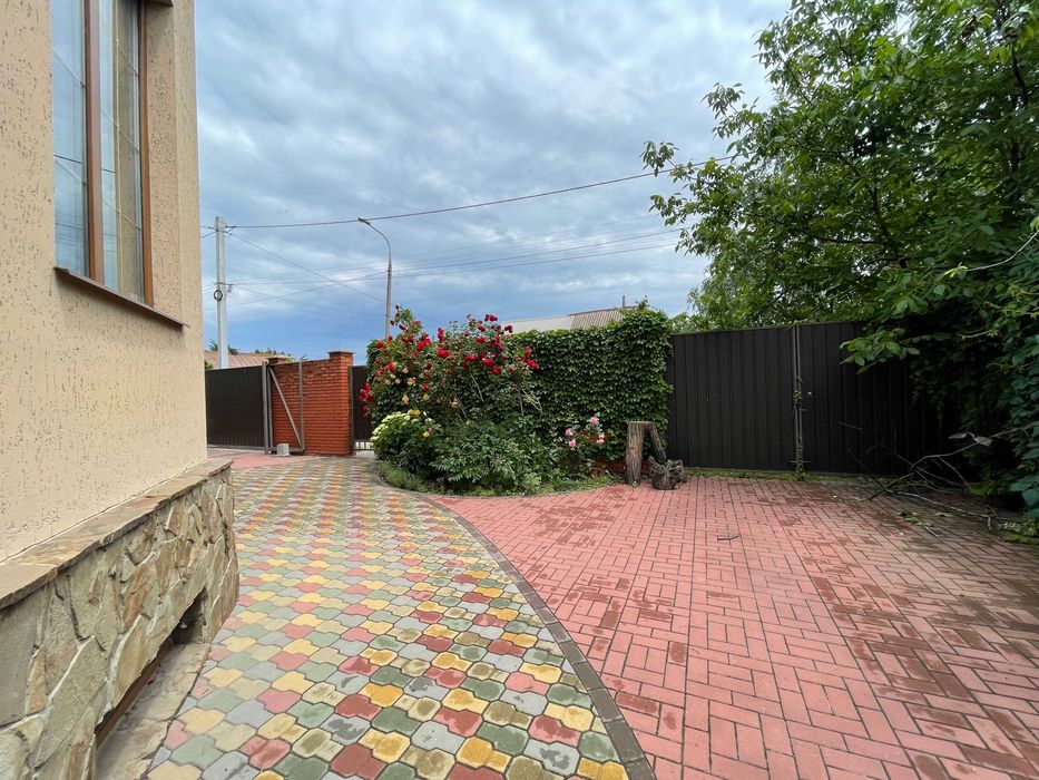 Продажа дома в Космическом мкрн