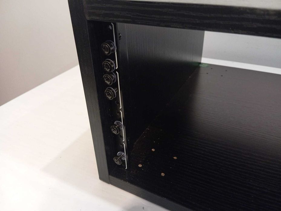 Rack studyjny Gator GR-STUDIO-4U