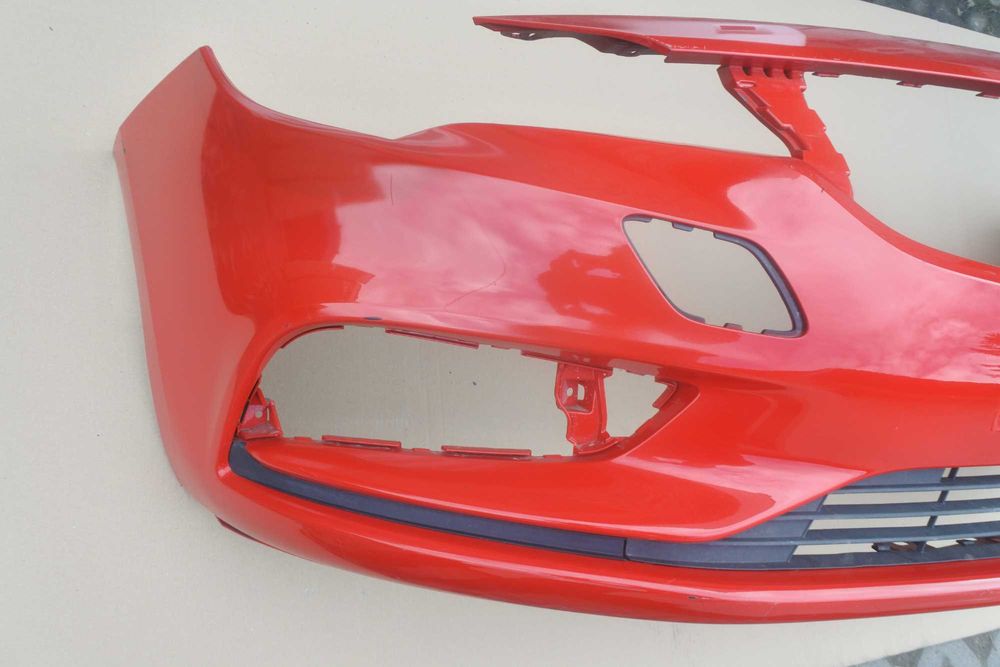 zderzak Opel Astra K V