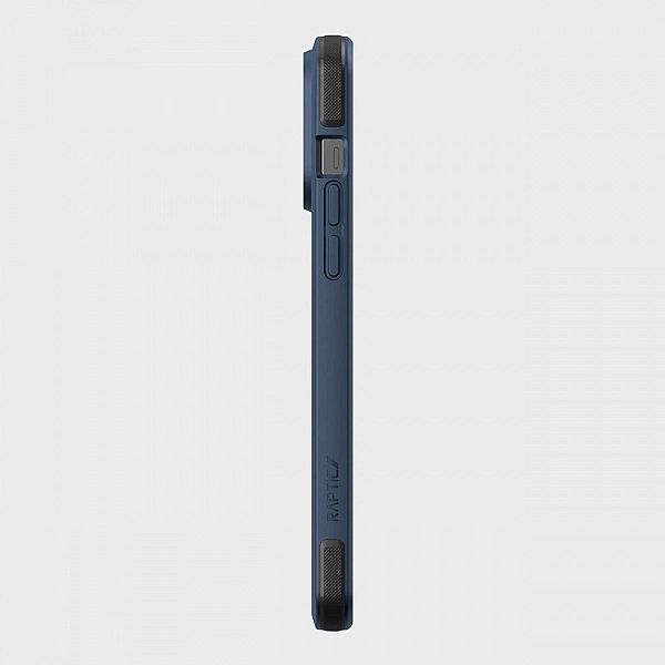 Raptic X-Doria Secure Case etui iPhone 14 Pro z MagSafe pancerny pokro