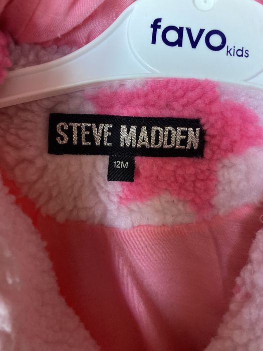 Курточка  шубка  меховушка Тедді   НОВА