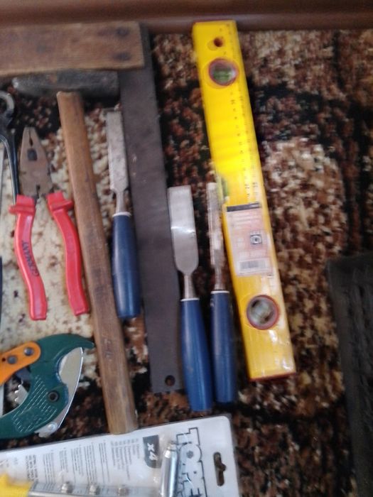 Инструмент для хозяина