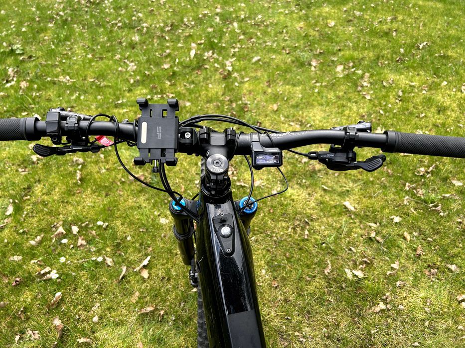 Sprzedam rower Canyon Neuron ON:8