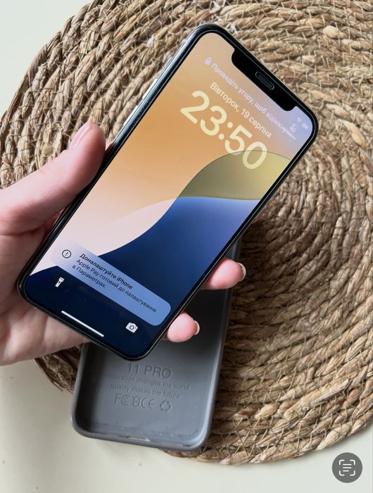 Iphone 11 Pro. 256 GB.  Відмінний стан.