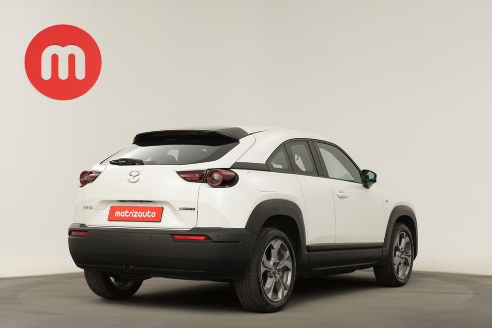 Mazda MX-30 e-Skyactiv Exclusve-Line