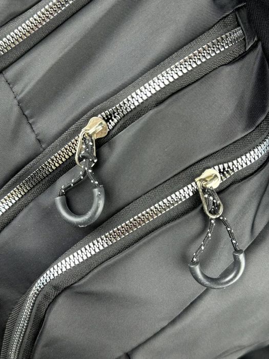 Водонепроникний рюкзак Oakley Vulcan 16L,чорний.