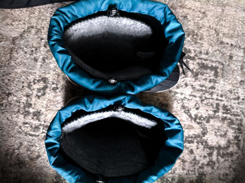 Śniegowce SNOWY 3000 MEINDL dla  dzieci