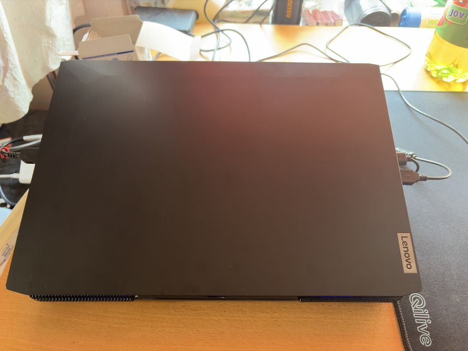 Laptop Lenovo ideapad gaming 3