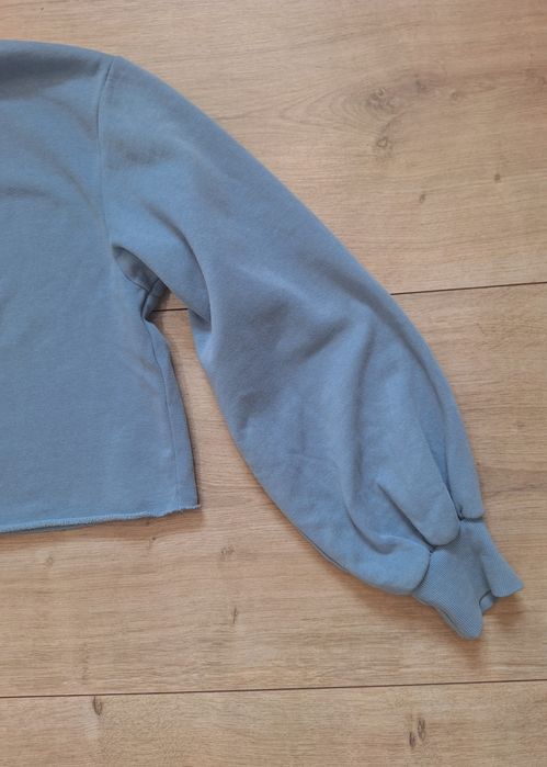 Divided by H&M Bluza r. S oversize