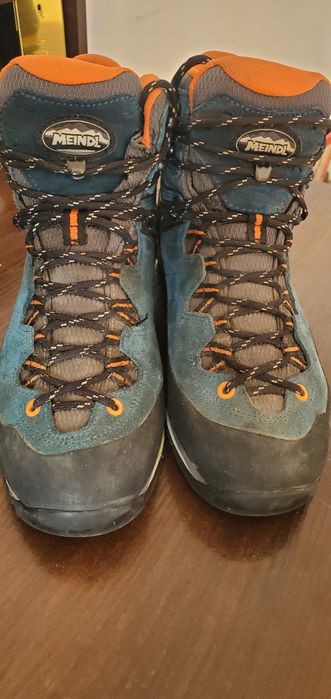 Черевики трекенгові Meindl Litepeak GTX.  р43