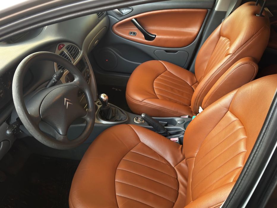 Citroën C5 1800 Sedan 2001