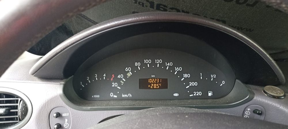 Mercedes  A 170 CDi