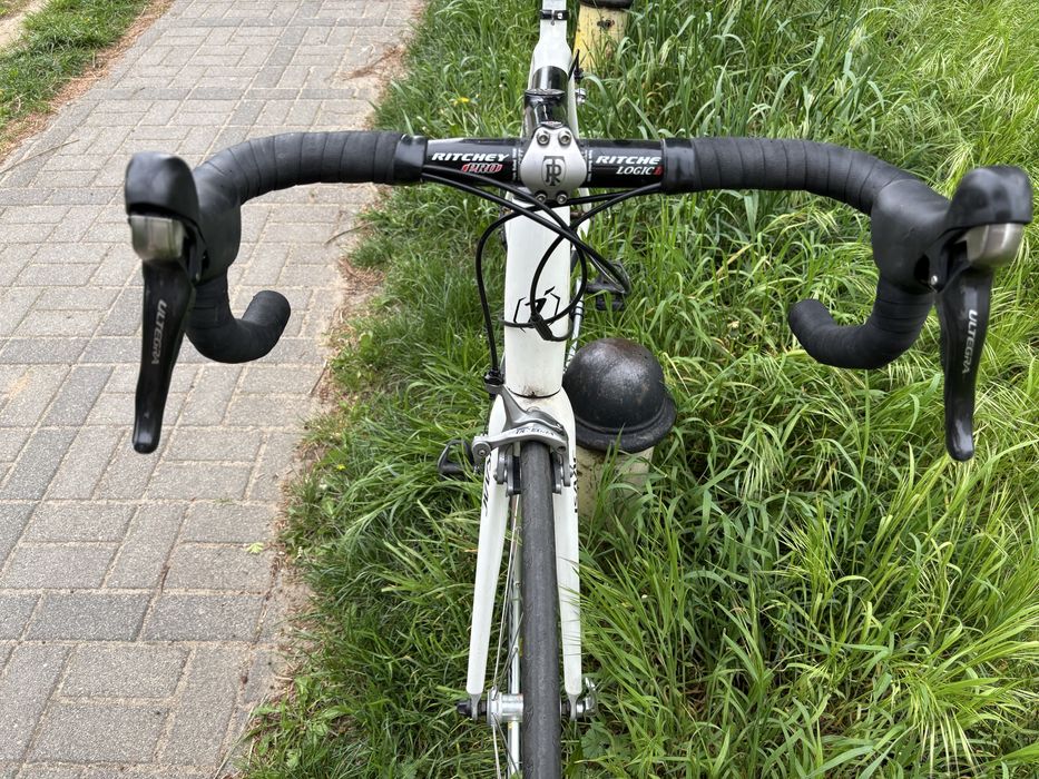 Isaac boson carbon r. 56 - ultegra/105