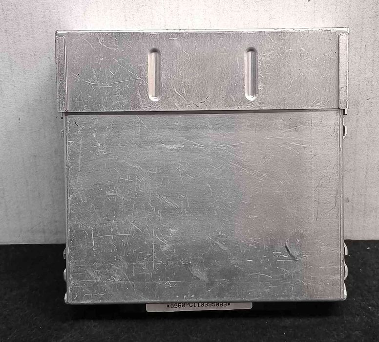 Centralina Motor / ECU 16204739 - OPEL CORSA B