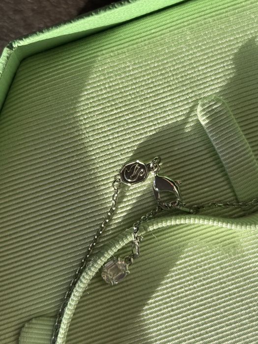 Swarovski naszyjnik Matrix