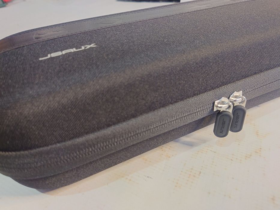 Etui Futerał do Nintendo Switch 2 pokrowiec Podróżne Przenośne