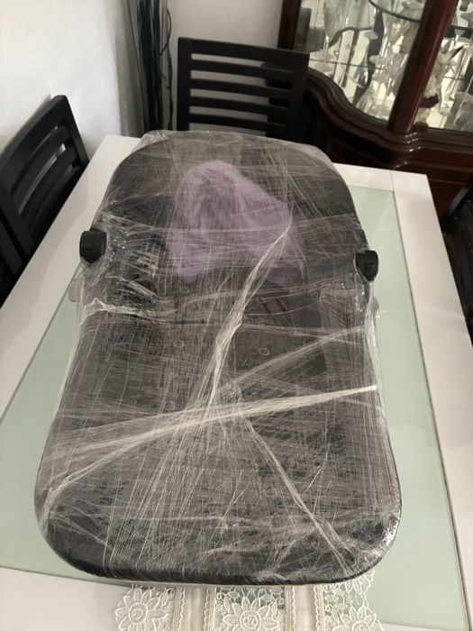 Carrinho de Bebé Nidus 2 em 1 – NOVO, Nunca Usado – 180€