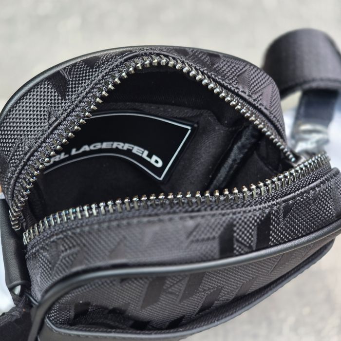 Чоловіча Сумка Karl Lagerfeld | ОРИГІНАЛ