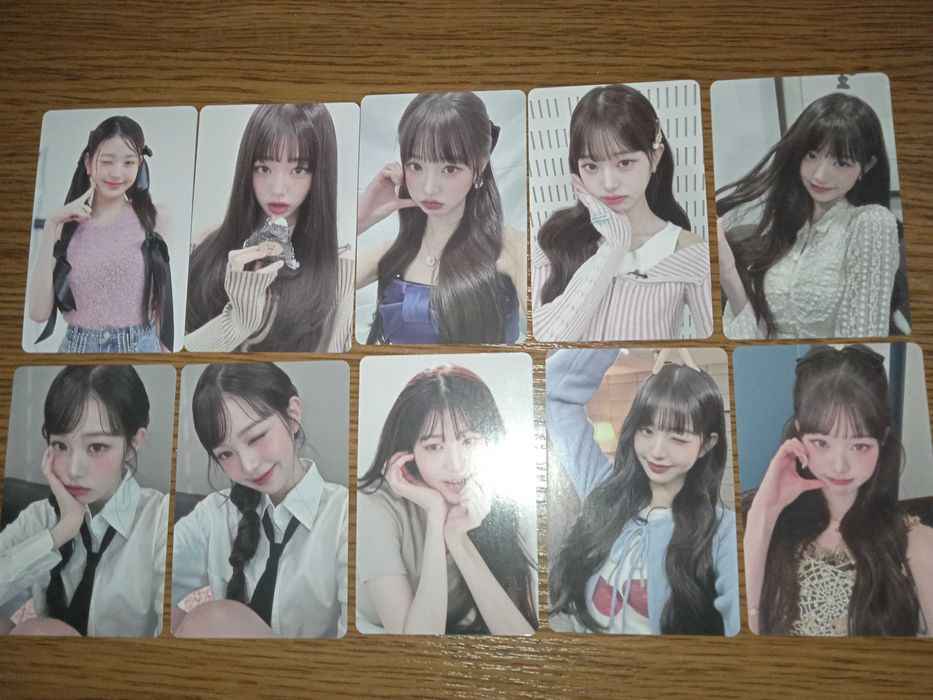 Карты Вонён/i've