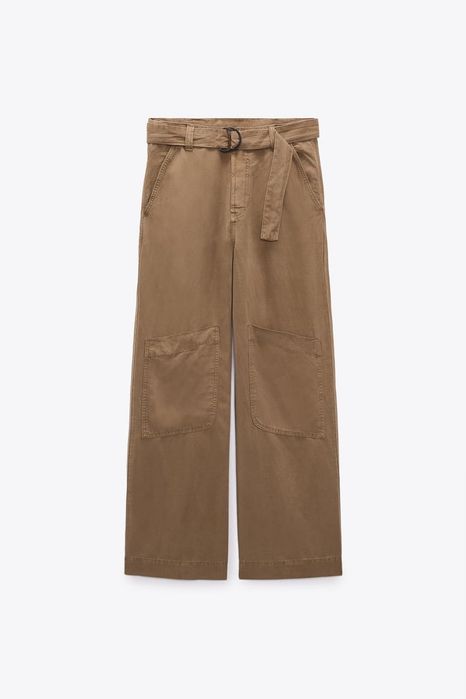 Штаны Zara, размер XS