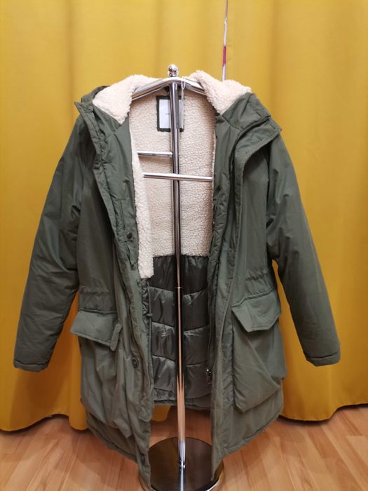 Куртка чоловіча зимова