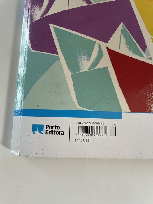 Caderno de fichas Matemática 5º ano