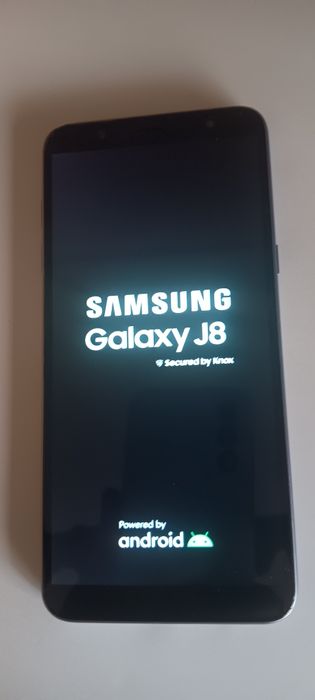 Samsung galaxy J8