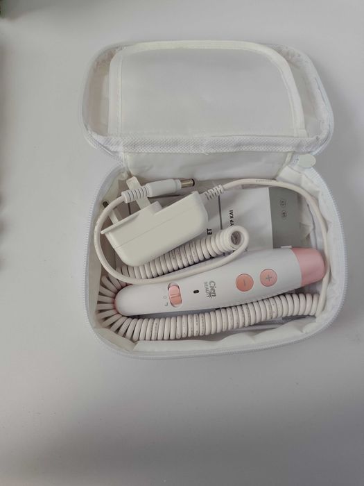 Zestaw do manicure i pedicure