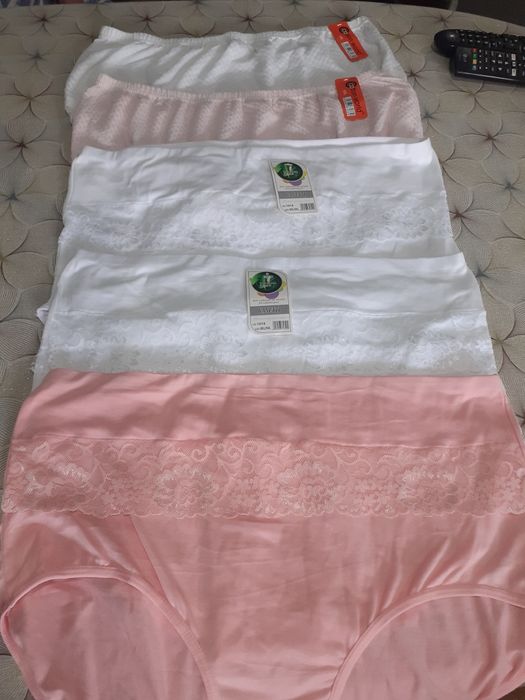 Sprzedam majtki damskie duży rozmiar