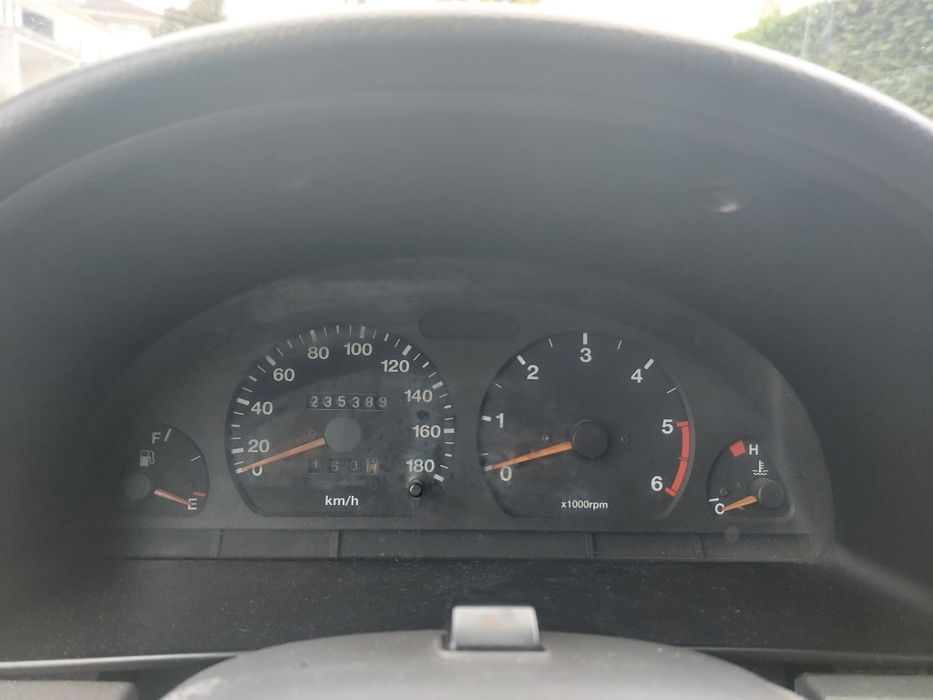 Suzuki Vitara 1.9 foto 4