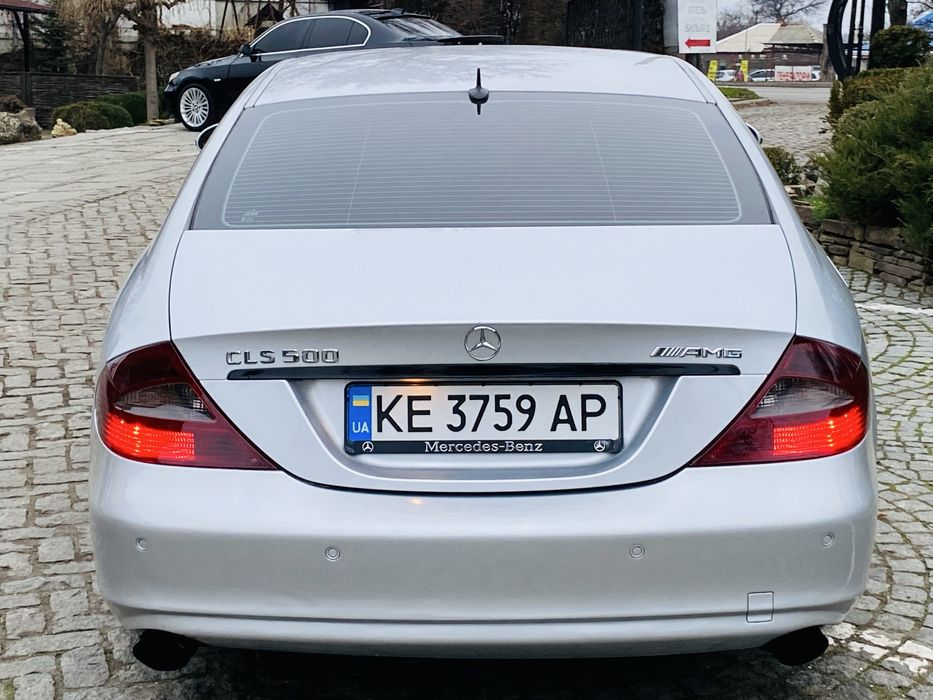 Продам Свой Легкндарный CLS Мерседес Банан ,В идеально Состоянии