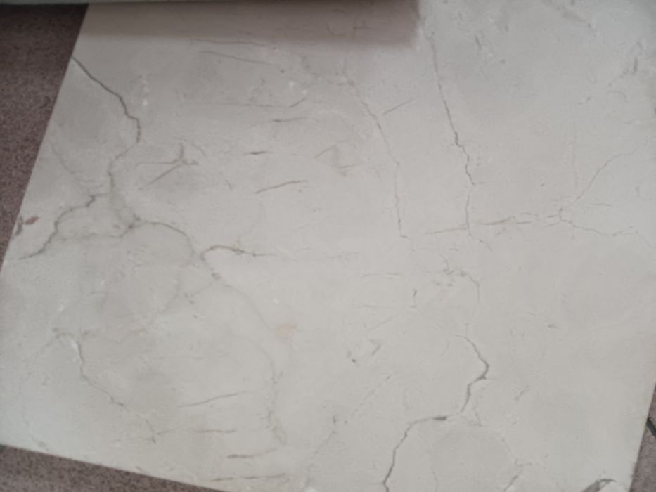 Mosaicos 30,5 x30,5, marmore creme Marfil - 73 u