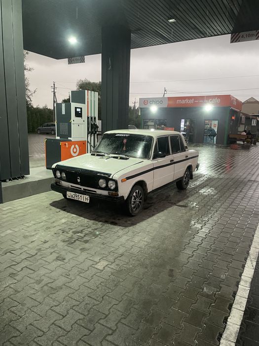 Продам або обміняю Ваз 2106