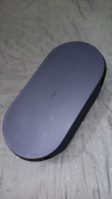 Стайлер Dyson Airwrap оригінал у синьому кольорі