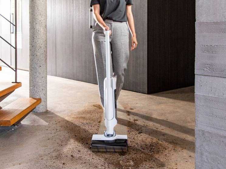 Aspirador e Maquina limpeza Rowenta