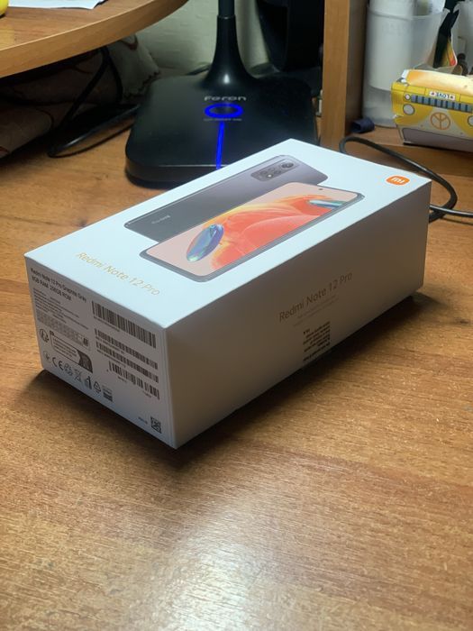 Redmi  Note 12Pro
