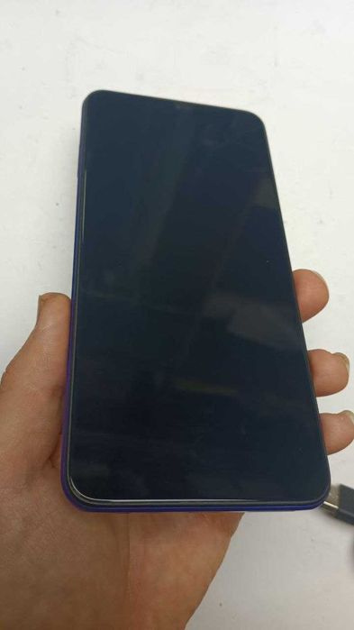 Хорош Xiaomi Redmi 9 на 4+1/64Gb телефон с NFC Смартфон Редми 9 +чехол