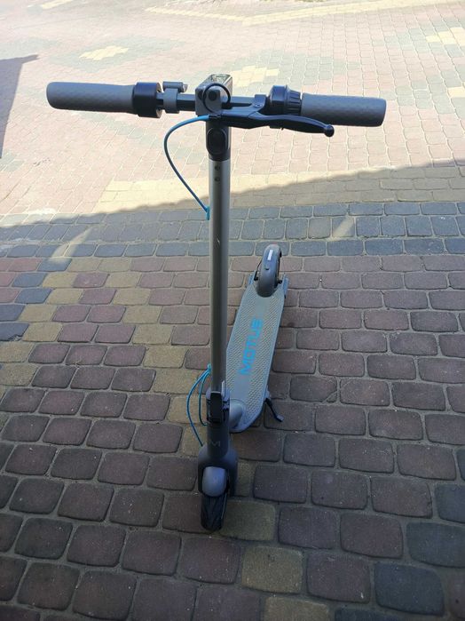 hulajnogę elektrycznu
