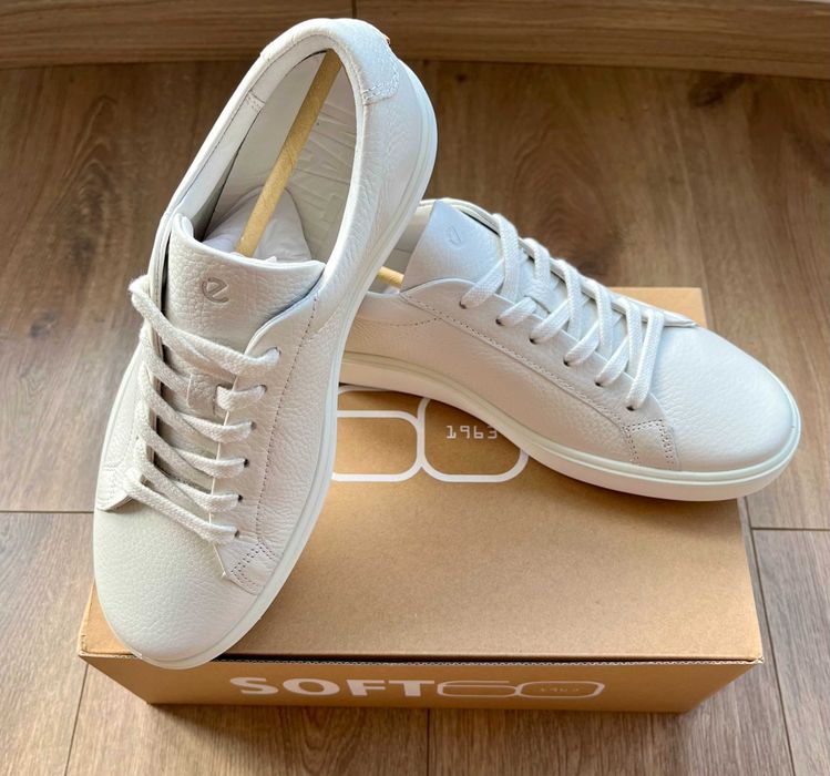 Оригінальні кеди Ecco Soft 60 (оригінал, з Amazon)