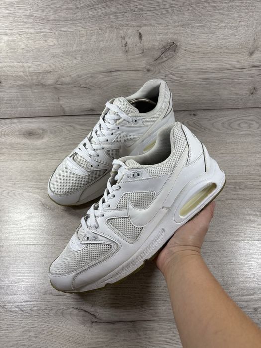 Nike Air Max чоловічі кросівки 47 розмір