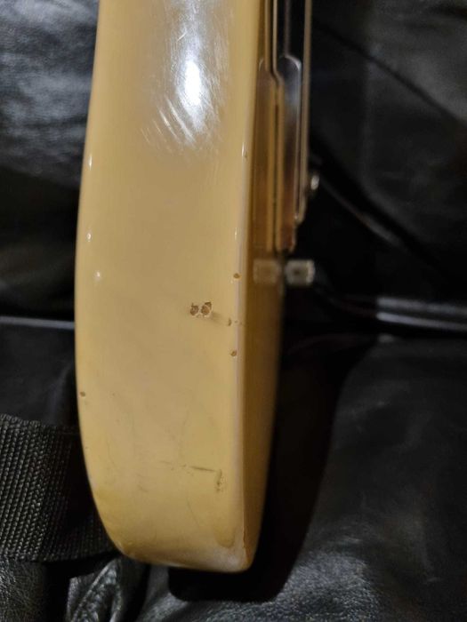 Fender Telecaster_1977